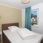 Strandresort Rex Rugia Ferienwohnung 13-2 Mit Sauna- Und Schwimmbadnutzung Im Ahoi Sellin Appartement *