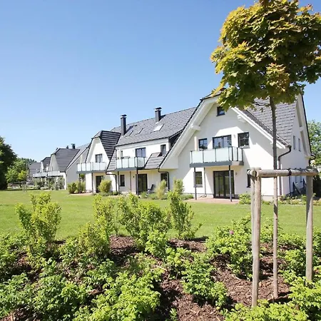 Strandnahe Mit Terrasse, Gratis Nutzung Vom Ahoi Erlebnisbad Und Sauna In Sellin - Rex Rugia 13-2 Apartamento