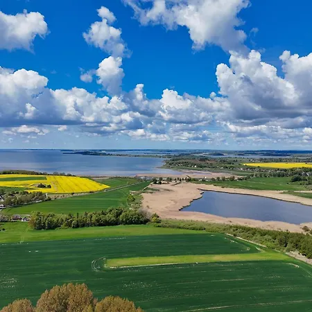Strandnahe Mit Terrasse, Gratis Nutzung Vom Ahoi Erlebnisbad Und Sauna In Sellin - Rex Rugia 13-2 Apartamento